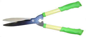 Hedge Shears Wavy Blade $15.30